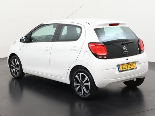 Citroën C1 - Afbeelding 6 van 30