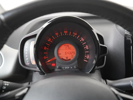 Citroën C1 - Afbeelding 8 van 30