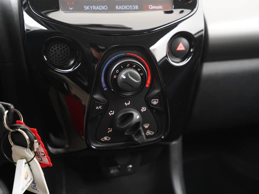 Citroën C1 - Afbeelding 13 van 30