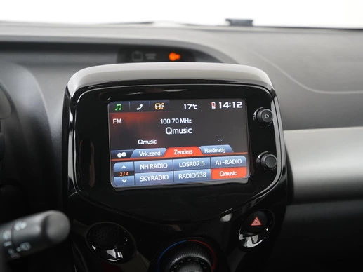 Citroën C1 - Afbeelding 14 van 30