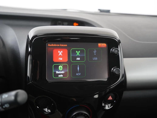 Citroën C1 - Afbeelding 15 van 30