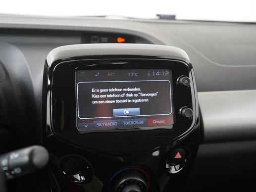 Citroën C1 - Afbeelding 16 van 30