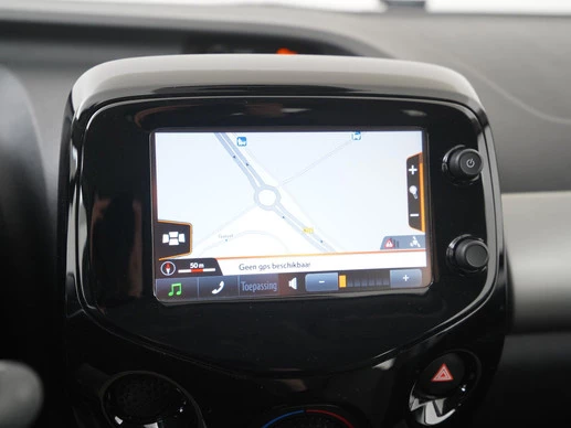 Citroën C1 - Afbeelding 17 van 30