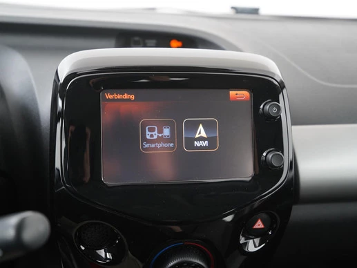 Citroën C1 - Afbeelding 18 van 30