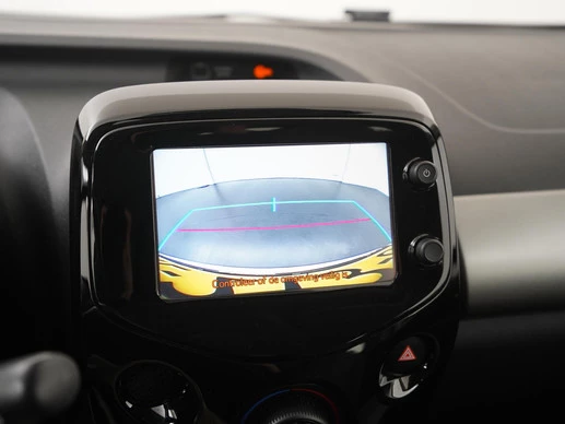 Citroën C1 - Afbeelding 19 van 30