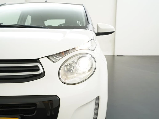 Citroën C1 - Afbeelding 20 van 30