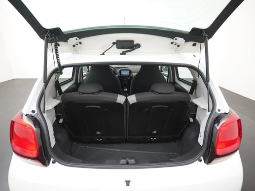 Citroën C1 - Afbeelding 23 van 30