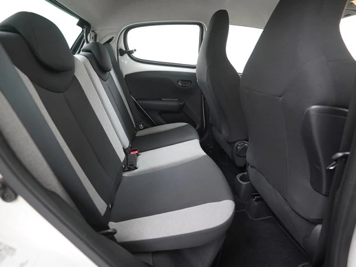 Citroën C1 - Afbeelding 24 van 30