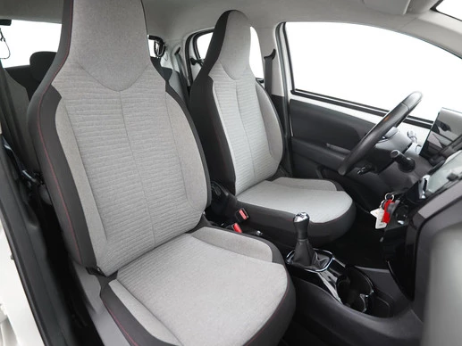 Citroën C1 - Afbeelding 25 van 30