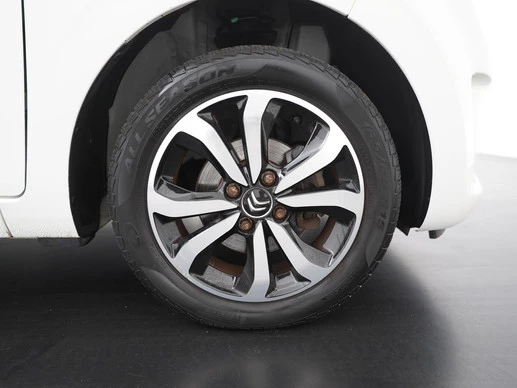 Citroën C1 - Afbeelding 26 van 30