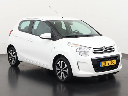 Citroën C1 - Afbeelding 30 van 30