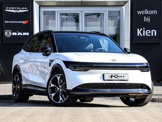 Zeekr 7X - Afbeelding 1 van 30