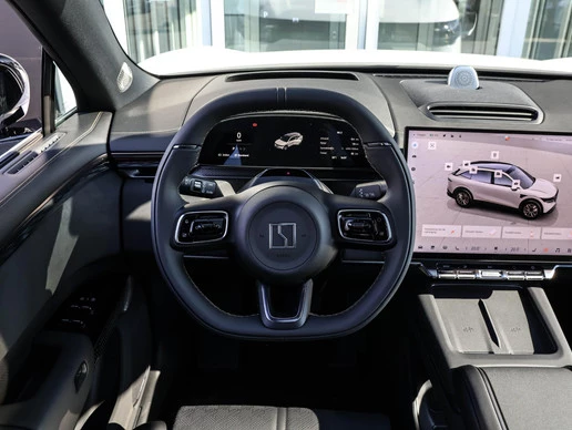 Zeekr 7X - Afbeelding 7 van 30