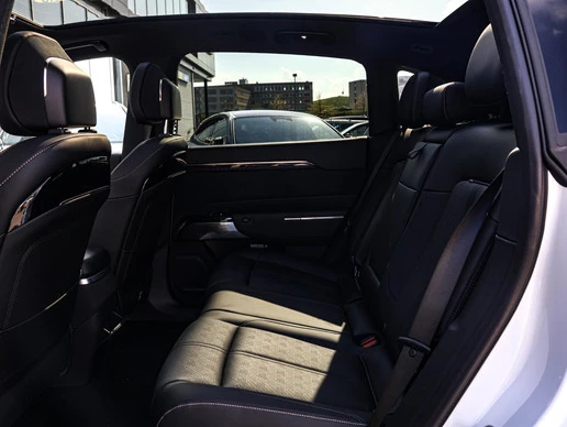 Zeekr 7X - Afbeelding 9 van 30