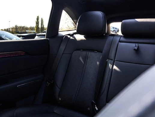 Zeekr 7X - Afbeelding 10 van 30