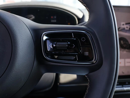 Zeekr 7X - Afbeelding 15 van 30