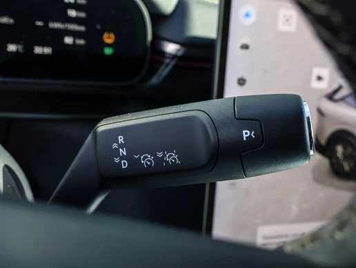 Zeekr 7X - Afbeelding 20 van 30