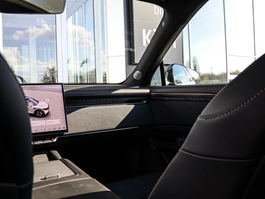 Zeekr 7X - Afbeelding 26 van 30