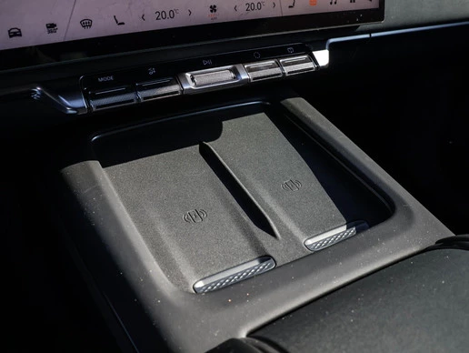 Zeekr 7X - Afbeelding 27 van 30