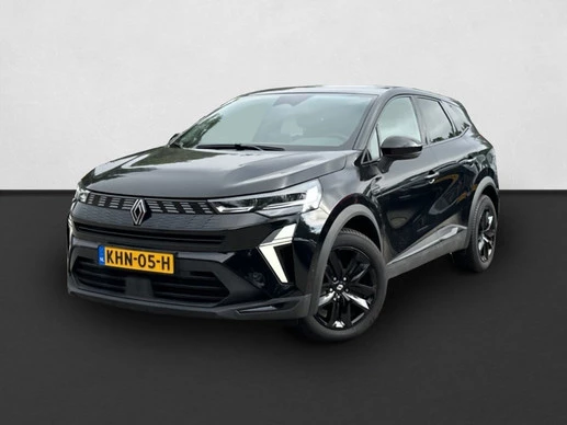 Renault Symbioz leasen