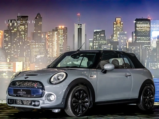 MINI Cooper S Cabrio - Afbeelding 2 van 30