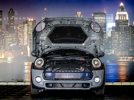 MINI Cooper S Cabrio - Afbeelding 7 van 30