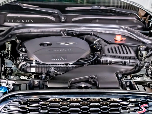 MINI Cooper S Cabrio - Afbeelding 8 van 30