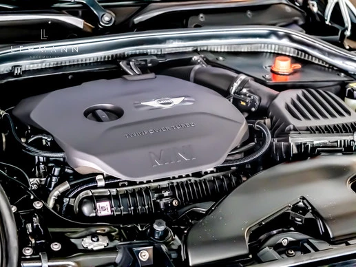 MINI Cooper S Cabrio - Afbeelding 9 van 30