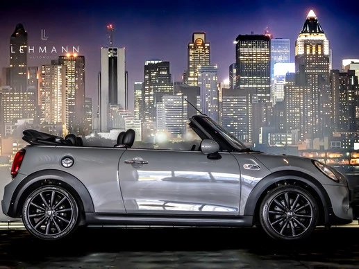 MINI Cooper S Cabrio - Afbeelding 10 van 30