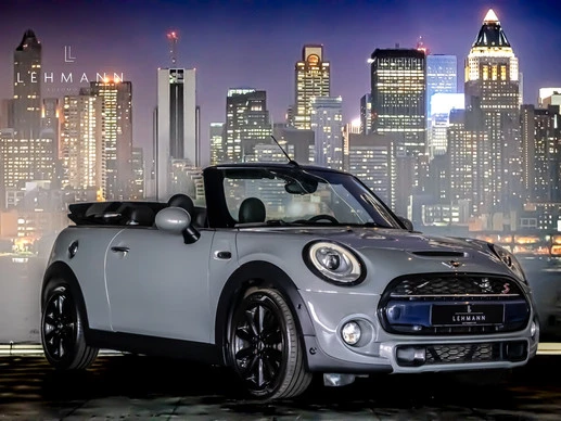 MINI Cooper S Cabrio - Afbeelding 11 van 30