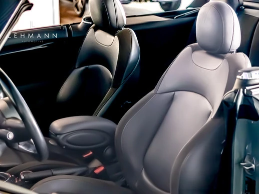 MINI Cooper S Cabrio - Afbeelding 15 van 30