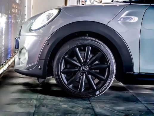 MINI Cooper S Cabrio - Afbeelding 20 van 30