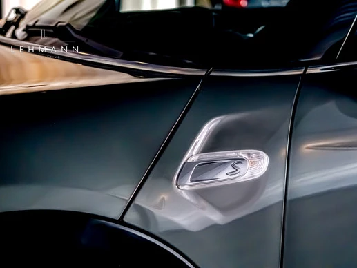 MINI Cooper S Cabrio - Afbeelding 21 van 30