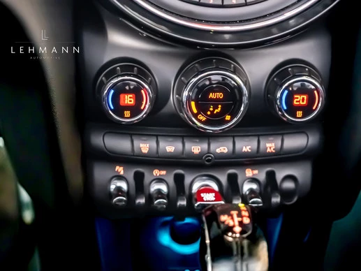 MINI Cooper S Cabrio - Afbeelding 23 van 30