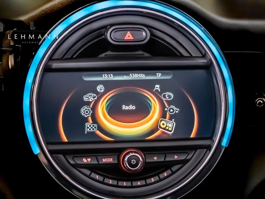 MINI Cooper S Cabrio - Afbeelding 24 van 30