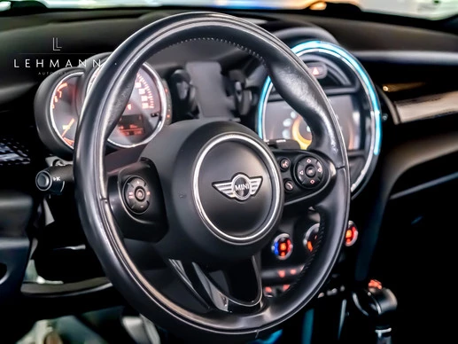 MINI Cooper S Cabrio - Afbeelding 25 van 30