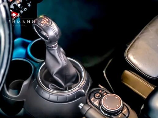 MINI Cooper S Cabrio - Afbeelding 27 van 30