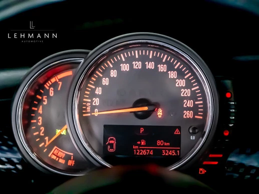 MINI Cooper S Cabrio - Afbeelding 28 van 30