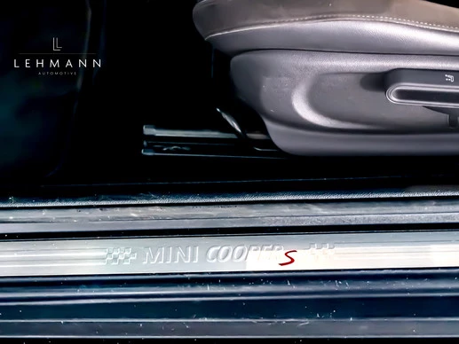 MINI Cooper S Cabrio - Afbeelding 29 van 30