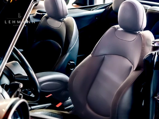 MINI Cooper S Cabrio - Afbeelding 30 van 30