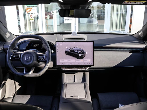 Zeekr 7X - Afbeelding 2 van 30