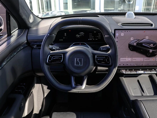 Zeekr 7X - Afbeelding 7 van 30