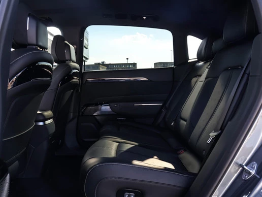 Zeekr 7X - Afbeelding 9 van 30