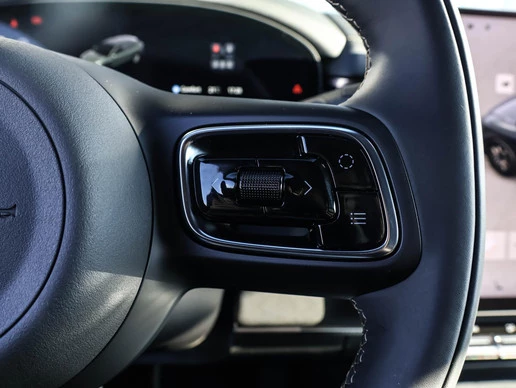 Zeekr 7X - Afbeelding 11 van 30