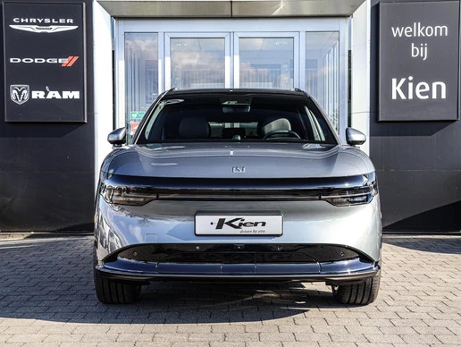 Zeekr 7X - Afbeelding 12 van 30