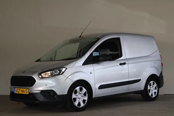Ford Transit Courier - Afbeelding 1 van 27