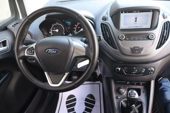 Ford Transit Courier - Afbeelding 4 van 27