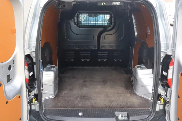 Ford Transit Courier - Afbeelding 6 van 27
