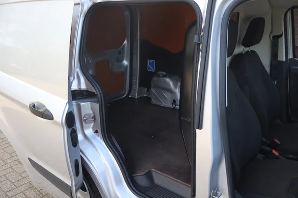Ford Transit Courier - Afbeelding 8 van 27