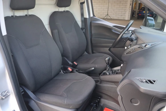 Ford Transit Courier - Afbeelding 9 van 27